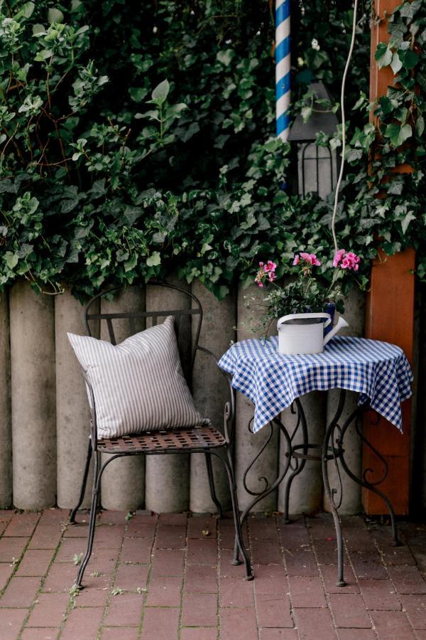 Hotel Vogtareuther-Hof ภายนอก รูปภาพ