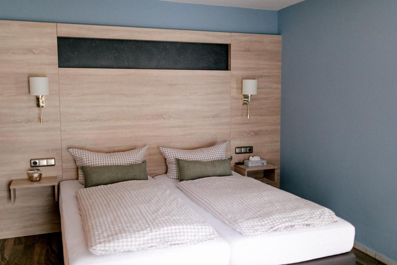 Hotel Vogtareuther-Hof ภายนอก รูปภาพ