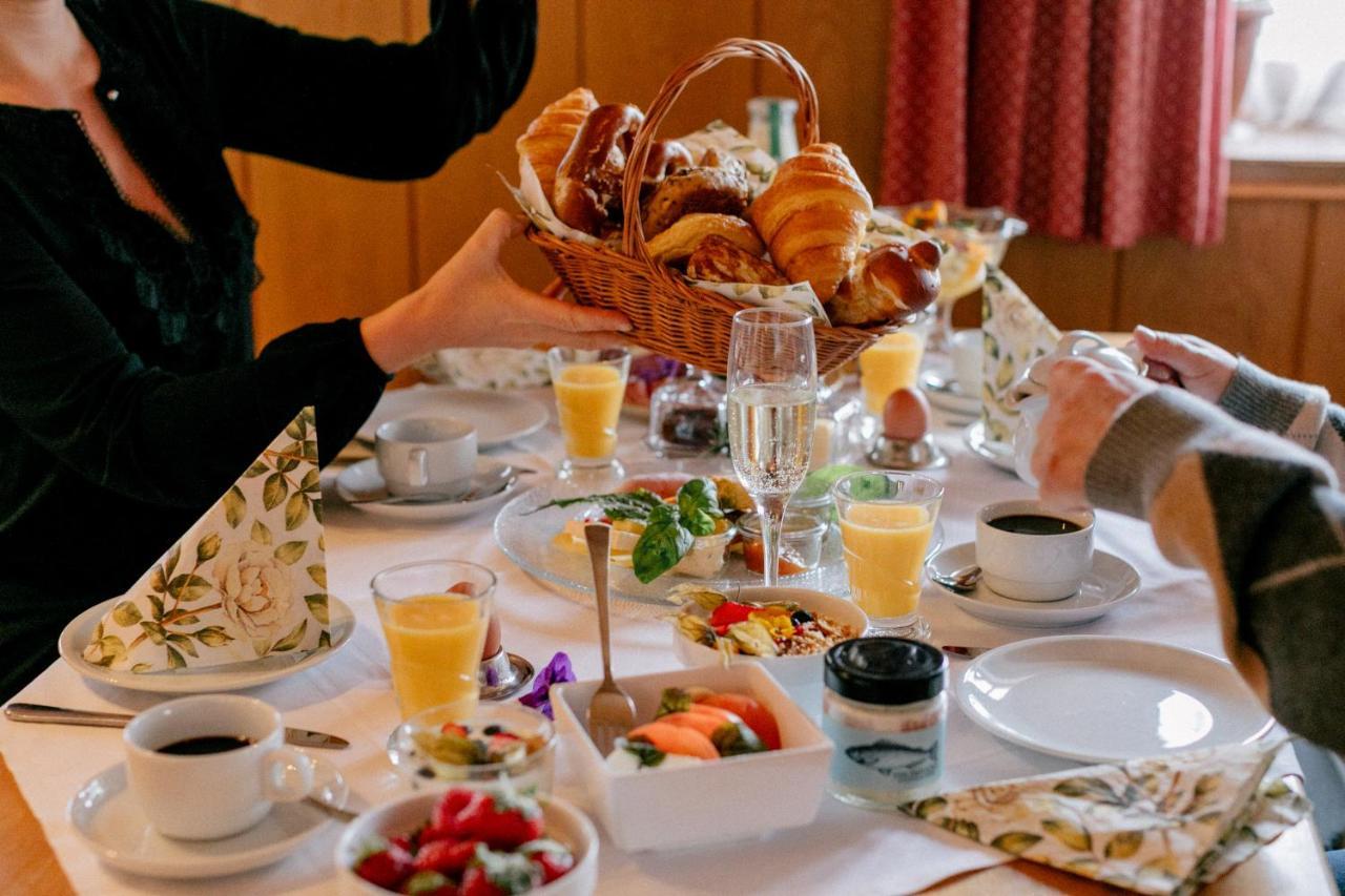 Hotel Vogtareuther-Hof ภายนอก รูปภาพ