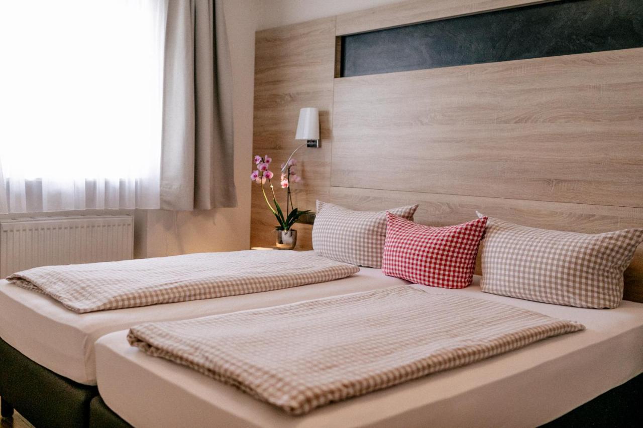 Hotel Vogtareuther-Hof ภายนอก รูปภาพ