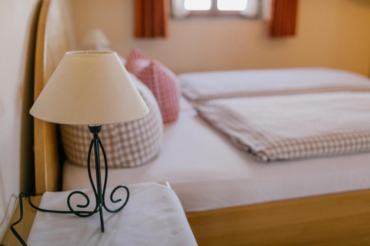 Hotel Vogtareuther-Hof ภายนอก รูปภาพ