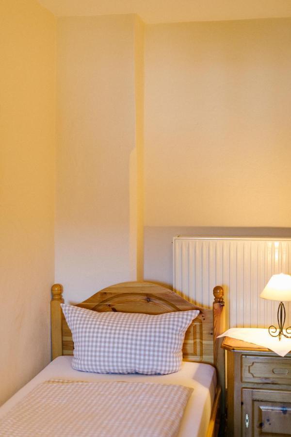 Hotel Vogtareuther-Hof ภายนอก รูปภาพ
