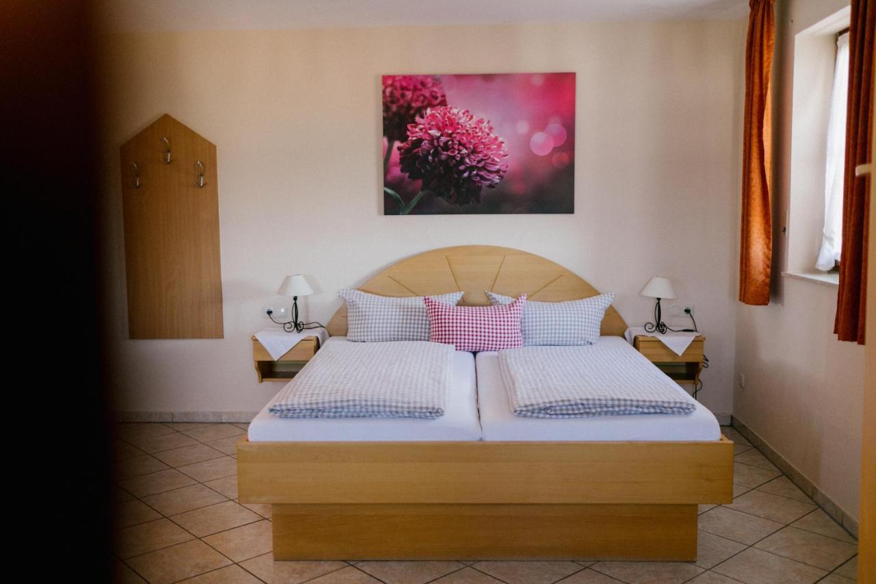Hotel Vogtareuther-Hof ภายนอก รูปภาพ