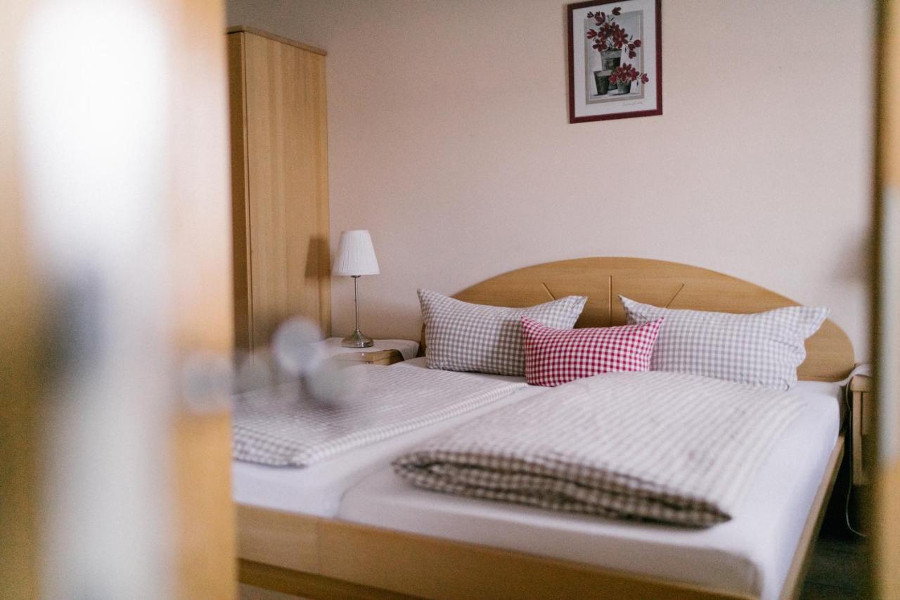 Hotel Vogtareuther-Hof ภายนอก รูปภาพ