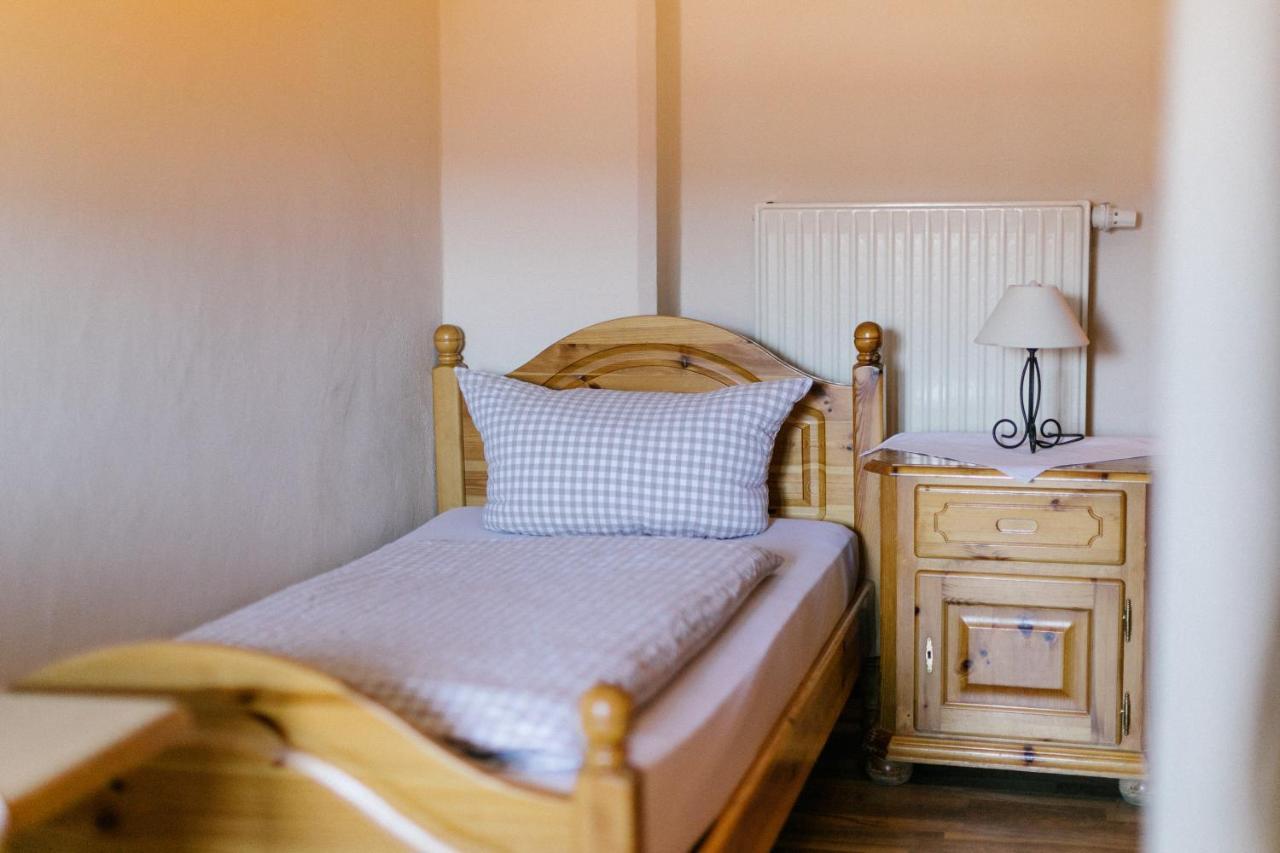 Hotel Vogtareuther-Hof ภายนอก รูปภาพ