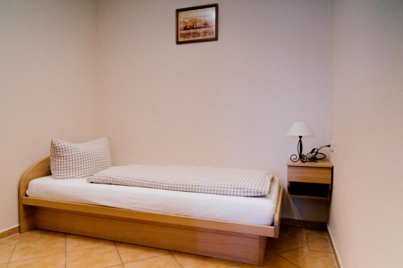 Hotel Vogtareuther-Hof ภายนอก รูปภาพ