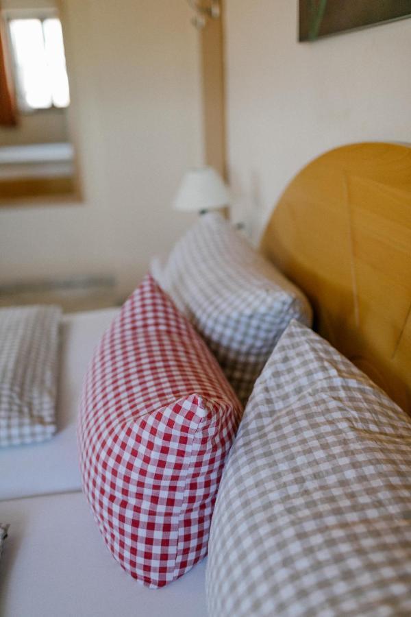 Hotel Vogtareuther-Hof ภายนอก รูปภาพ