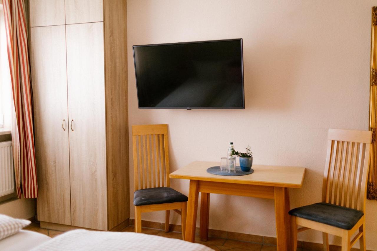 Hotel Vogtareuther-Hof ภายนอก รูปภาพ