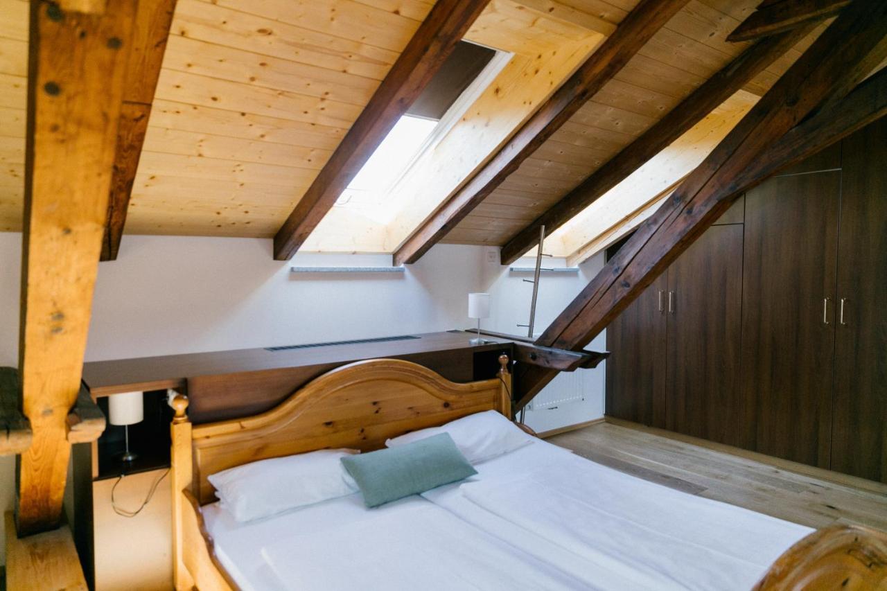 Hotel Vogtareuther-Hof ภายนอก รูปภาพ