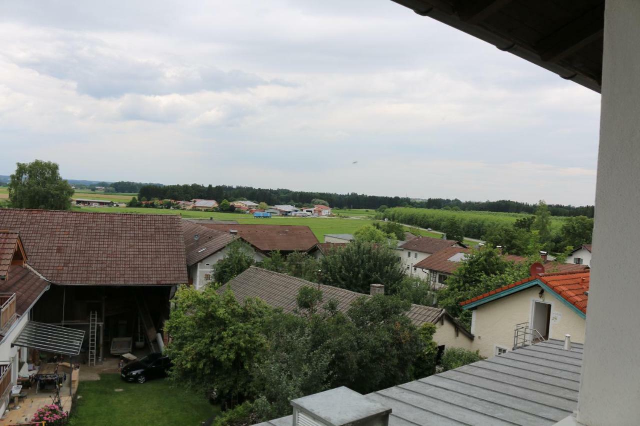 Hotel Vogtareuther-Hof ภายนอก รูปภาพ
